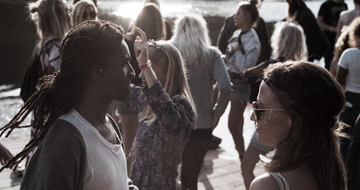 イベントサイト制作